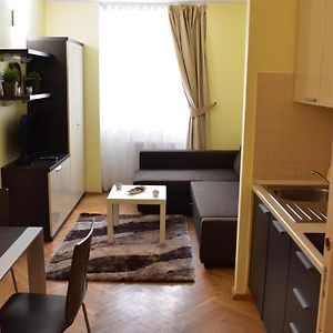 Appartement met een Slaapkamer