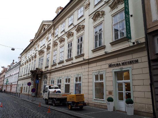Muchamuseum